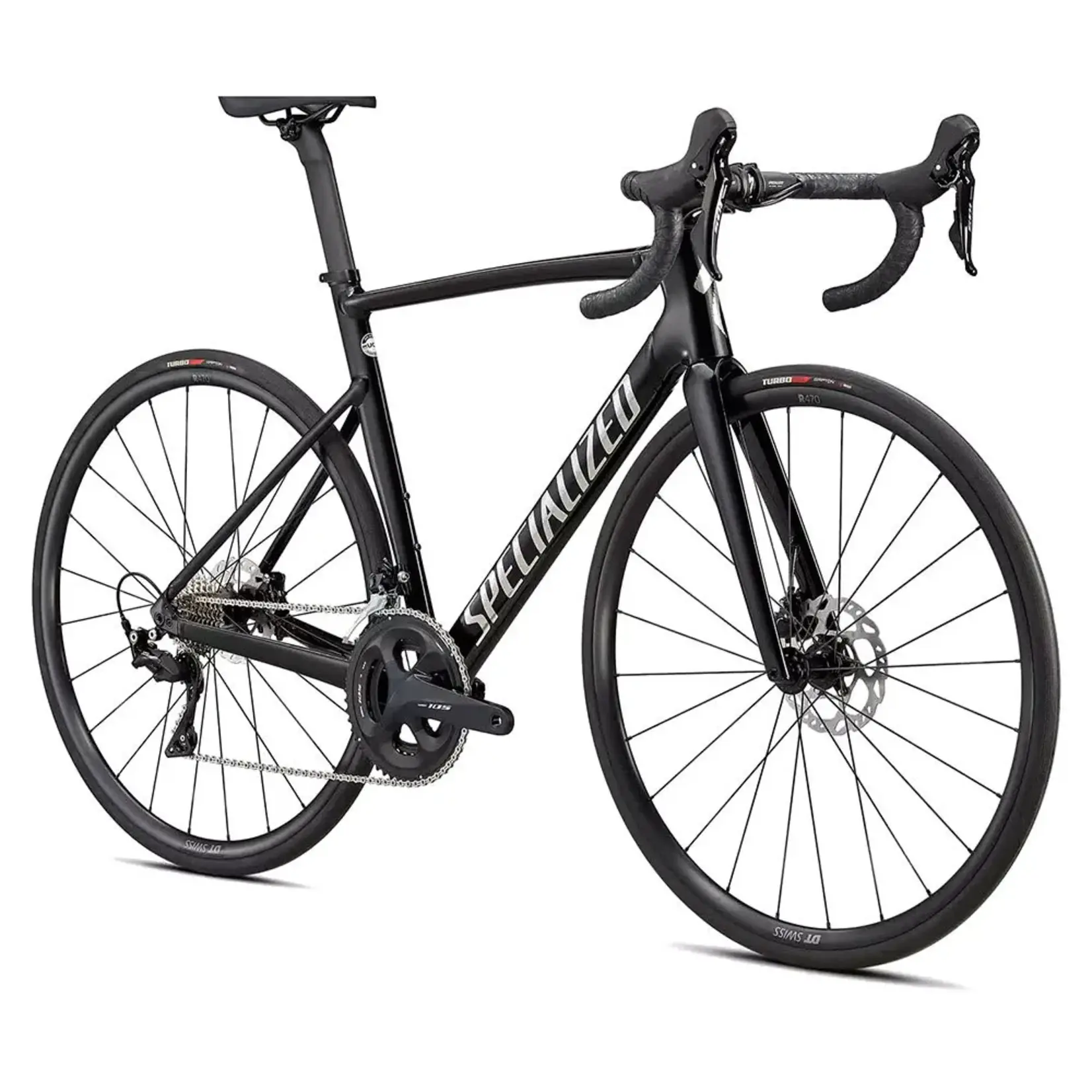 Specialized Specialized Allez Road Bike Black 56