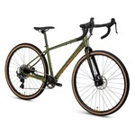 GB.1 - Gravel Bike Olive Green