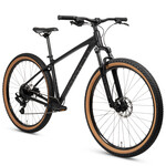 BATCH Batch Mountain Bike XS-27,5 Pitch Black