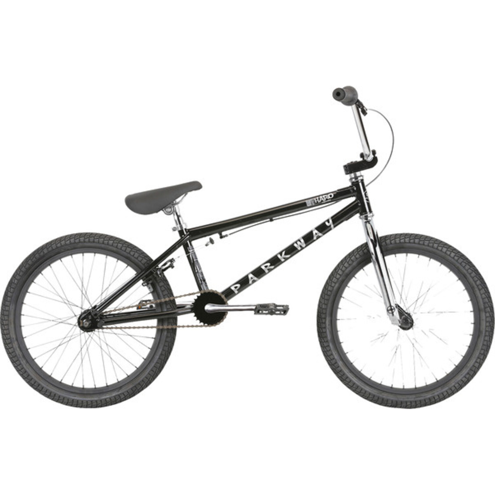 haro BMX Bike PARKWAY 20" – 2023