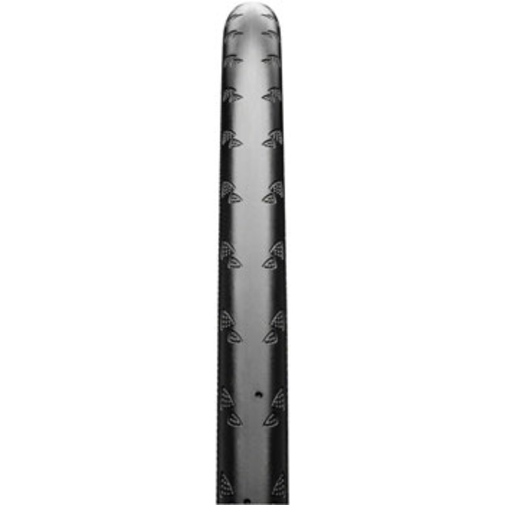 CONTINENTAL Continental Gatorskin Tire - 700 x 28, Clincher, Folding, Black, PolyX Breaker, BlackEdition