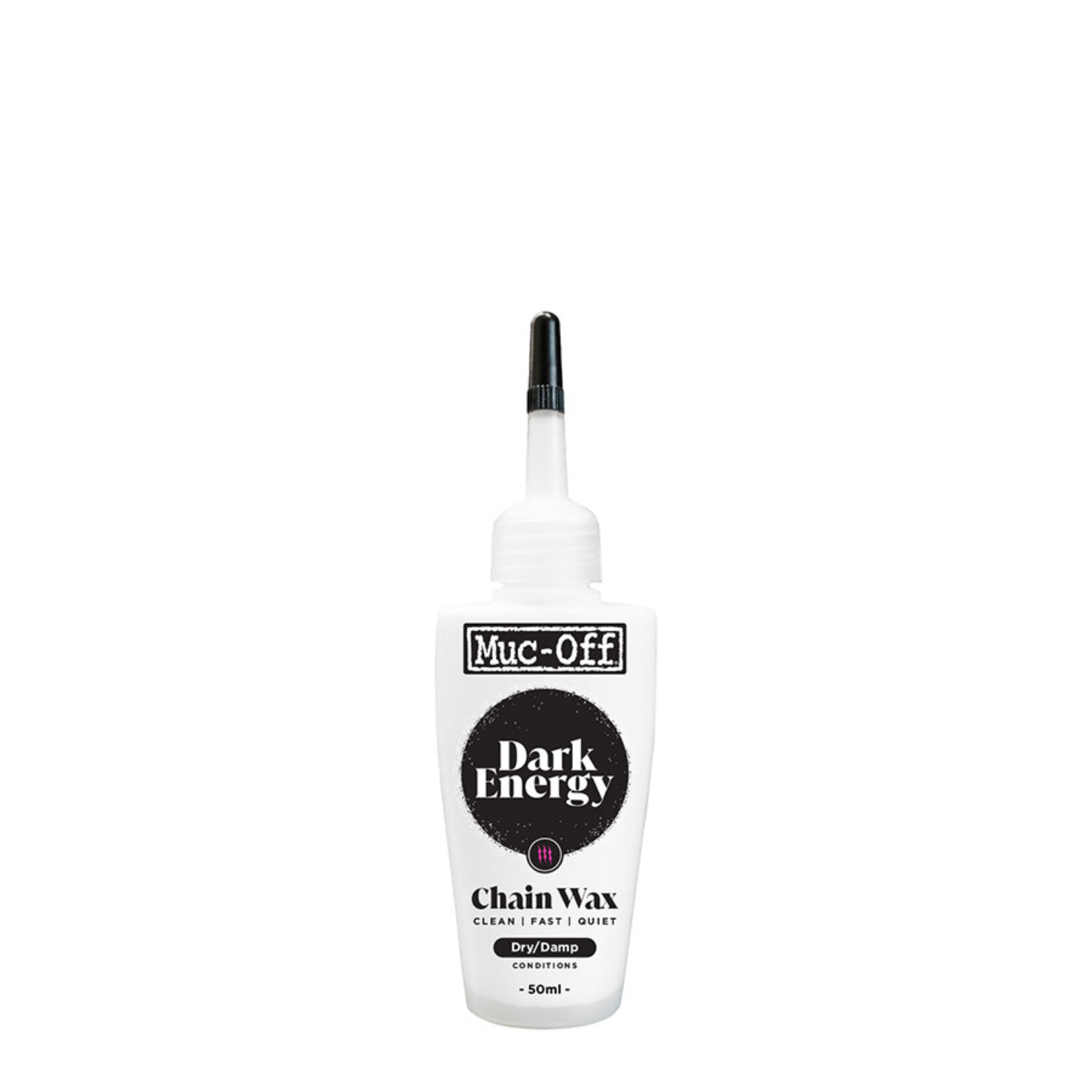 Muc-Off Muc-Off, Dark Energy Wax Lube, Lubricant, 50ml