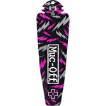 Muc-Off Muc-Off, Ride Guard, Rear Fender, Pink/Camo