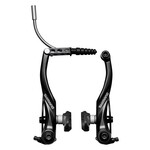 SHIMANO Shimano, Alivio BR-T4000, V-Brake, Rear, Black