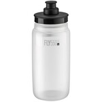 Fly Tex bottle, textured finish, 74mm, 550mL, pearly white