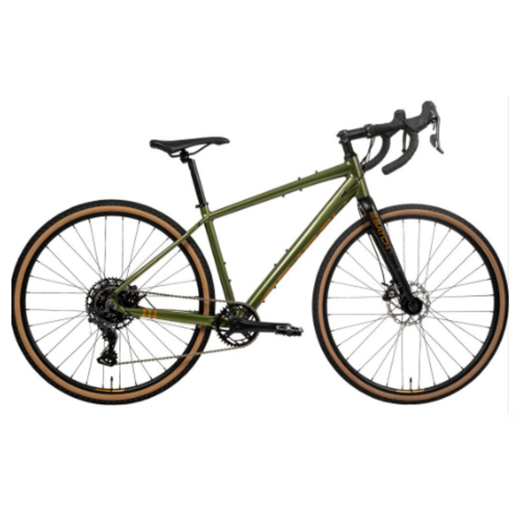 BATCH BATCH GRAVEL BIKE