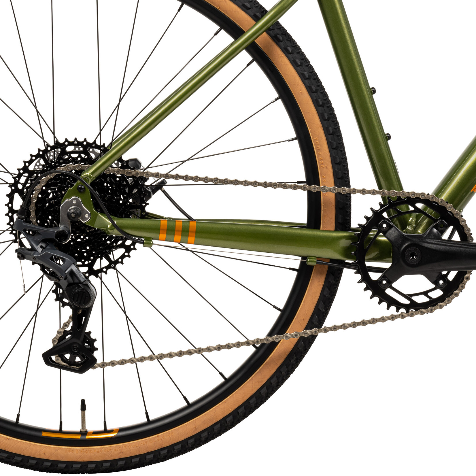 BATCH BATCH GRAVEL BIKE