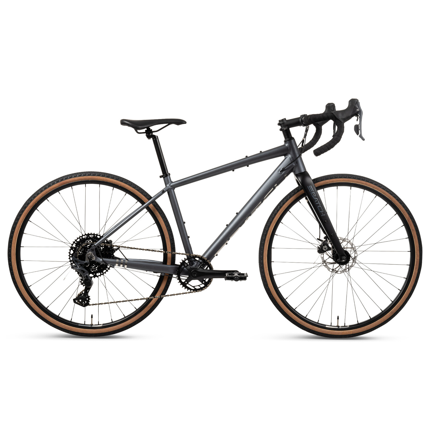 BATCH BATCH GRAVEL BIKE