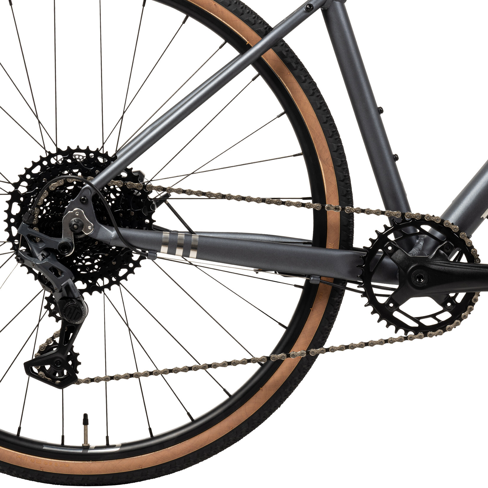BATCH BATCH GRAVEL BIKE