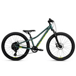 BATCH BATCH KM - 24" MTB SPRUCE GREEN