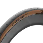 Pirelli, PZero Race, Road Tire, 700x28C, Folding, Clincher, SmartEVO, TechBELT, Black, Made in Italy
