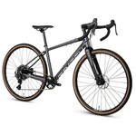 BATCH BATCH GRAVEL BIKE - GB.2  - LG - STORM GREY