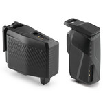 compagnolo CAM-PU23-SR12FDRD Batteries (2) for front & rear Super Record 12 WRL derailleurs