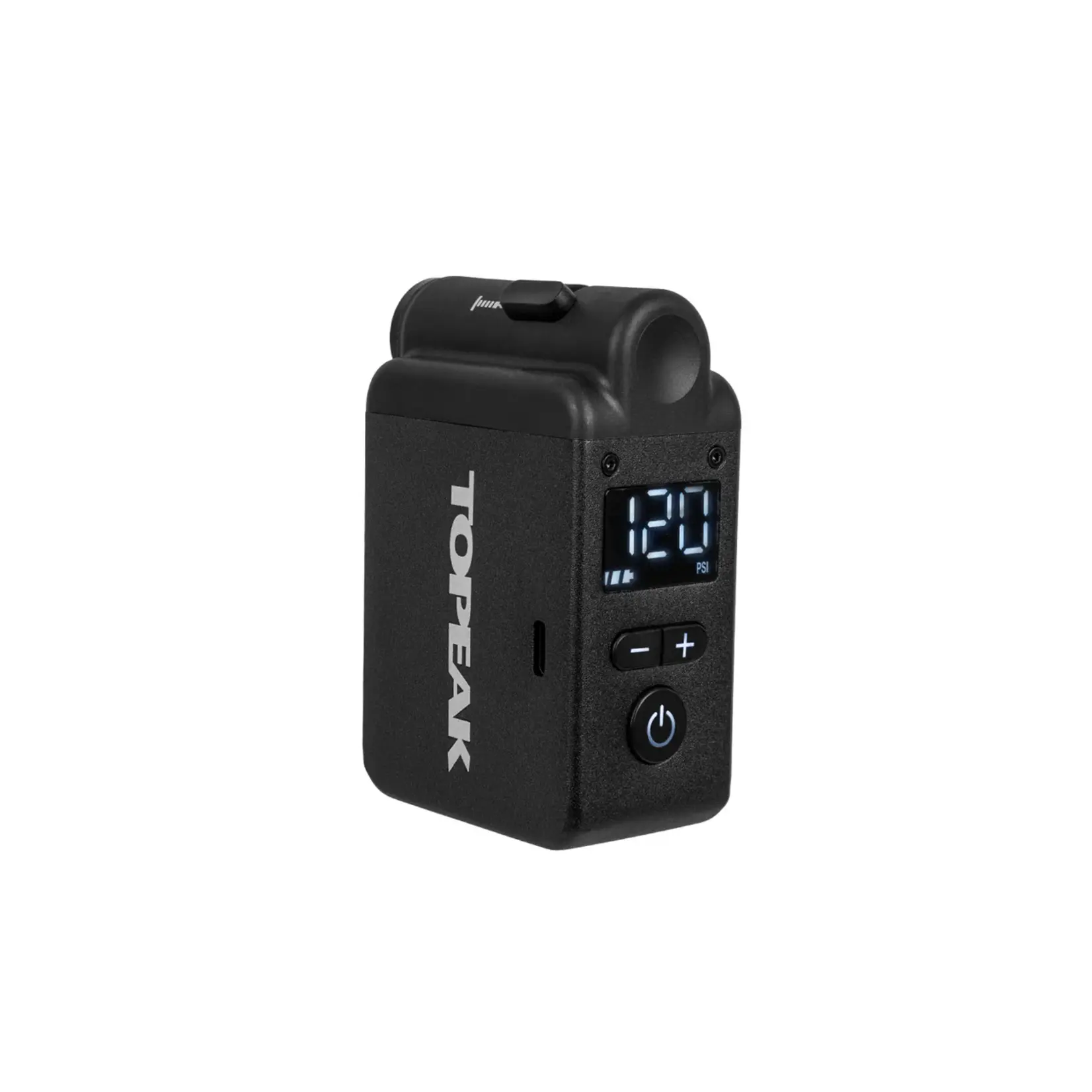 TOPEAK E-BOOSTER electronic pump