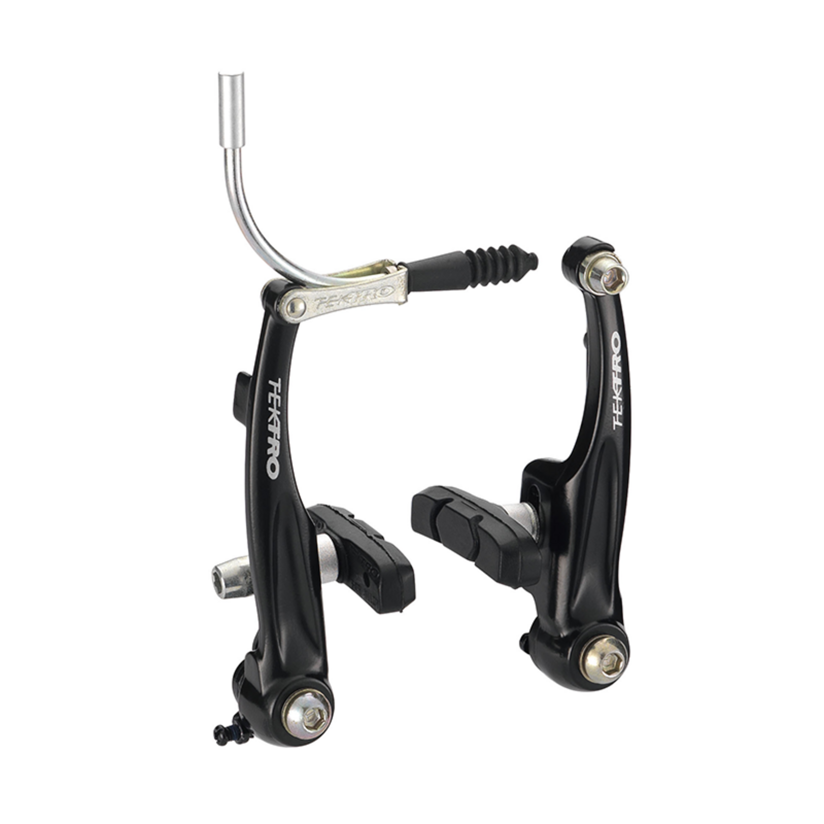 837AL V-BRAKE BLACK PAIR