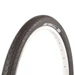 EVO EVO, Parkland, Tire, 26''x1.75, Wire, Clincher, Blac