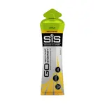 SIS SiS GEL GO ISOTONIC GEL APPLE 60ML