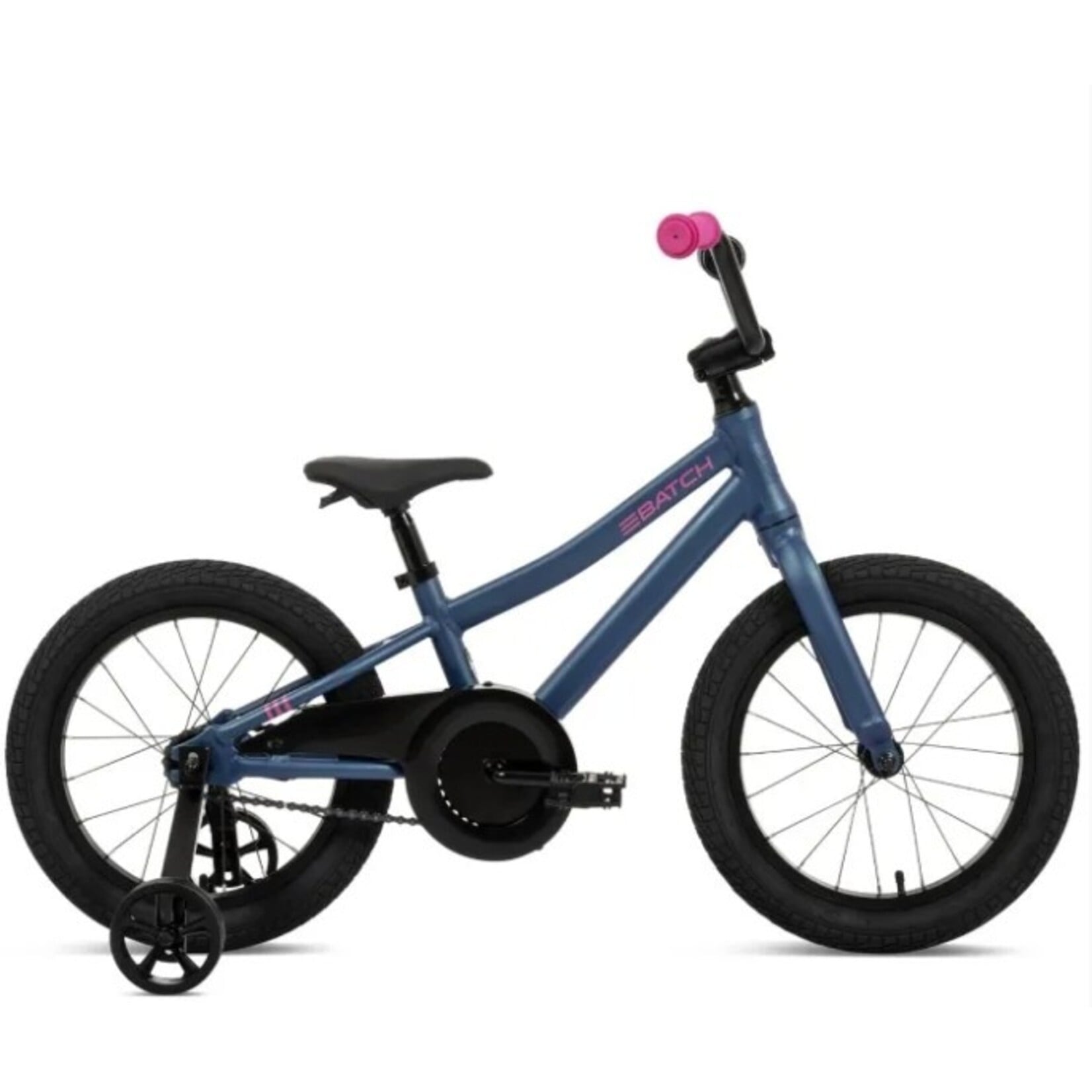 BATCH KB.16 - Kid’s 16” Bike NIGHT EMERALD