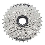SHIMANO Shimano, CS-HG41, 8sp. cassette, 11-34T, 11-13-15-17-20-23-26-34