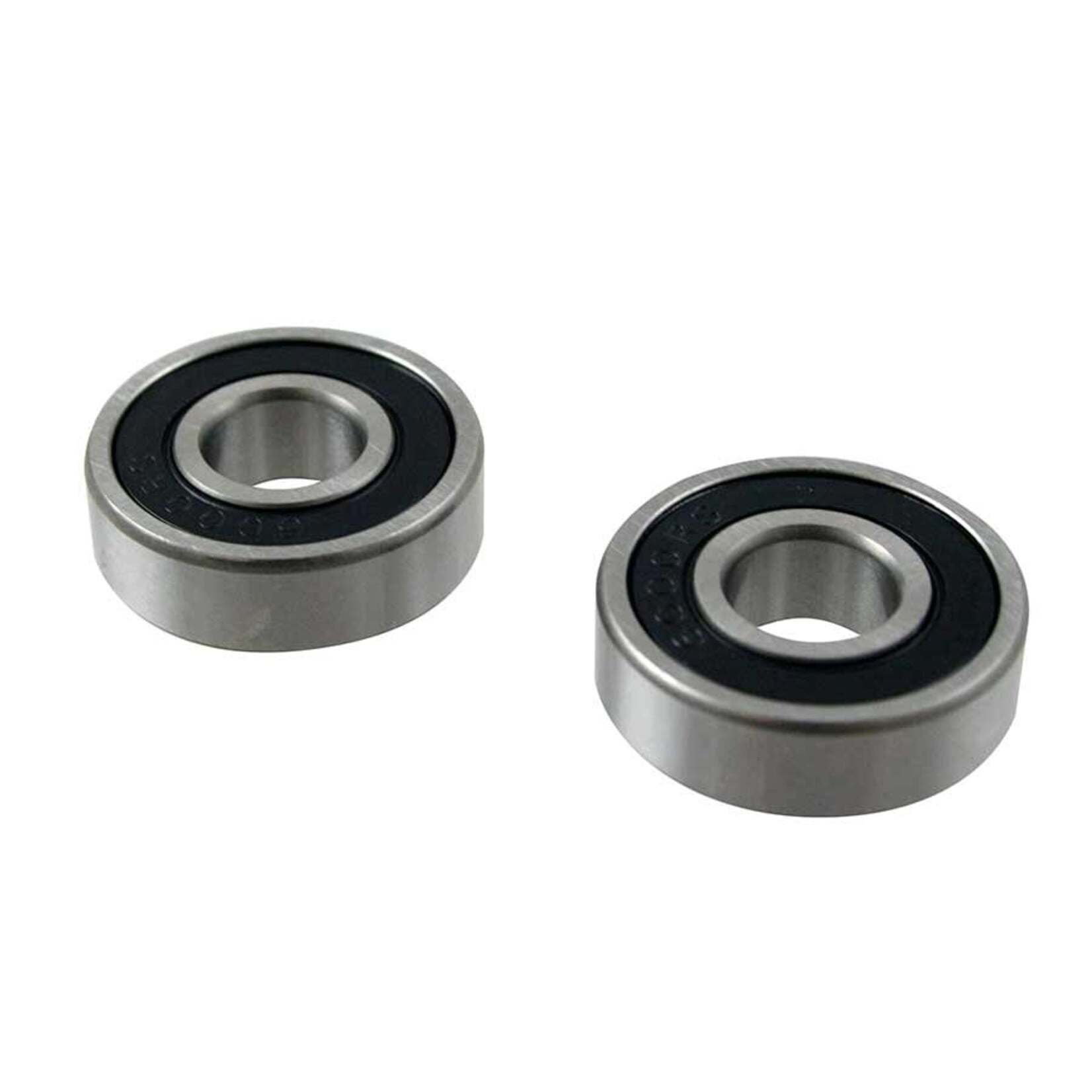 Wheels Manufacturing Wheels Manufacturing, Sealed bearing, 24x37x7mm, Bag of 2