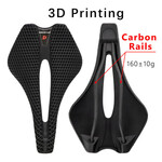 KOCEVLO KOCEVLO  3D Printed Bike Saddle