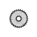 SHIMANO Shimano, CS-HG400-7, Cassette, Phosphate coated, Speed: 7, 11-28T, ECSHG4007128