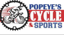 Popeyes Cycle and Sports