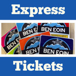 Express Tickets