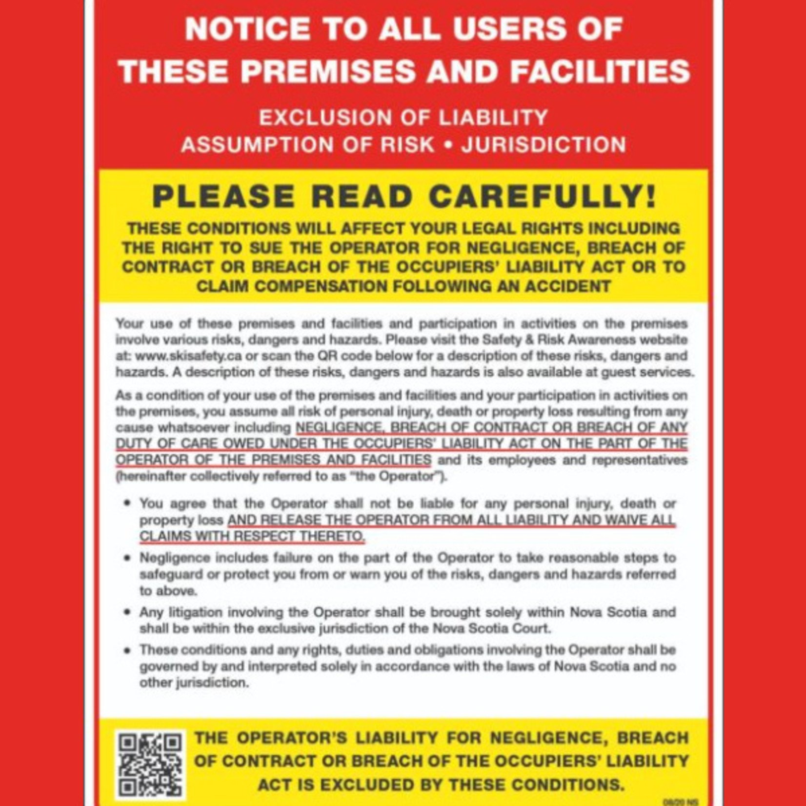 Full Day Chair Lift Ticket *valid only for Wed Feb 11th