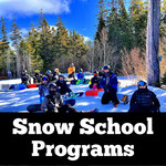 Snow School