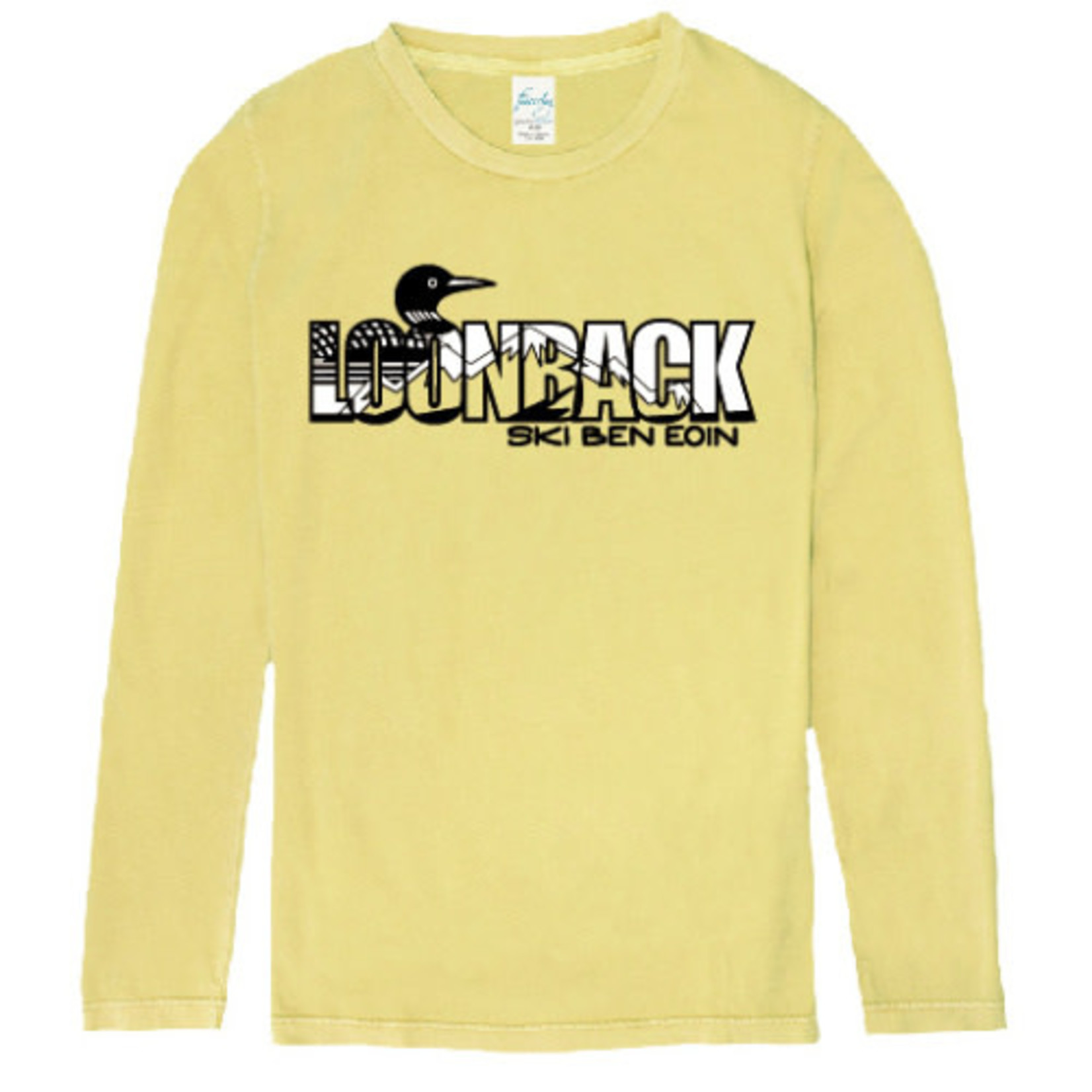 Loonback Womens