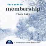 Regular Season Cross Country/Snowshoe Membership 2023
