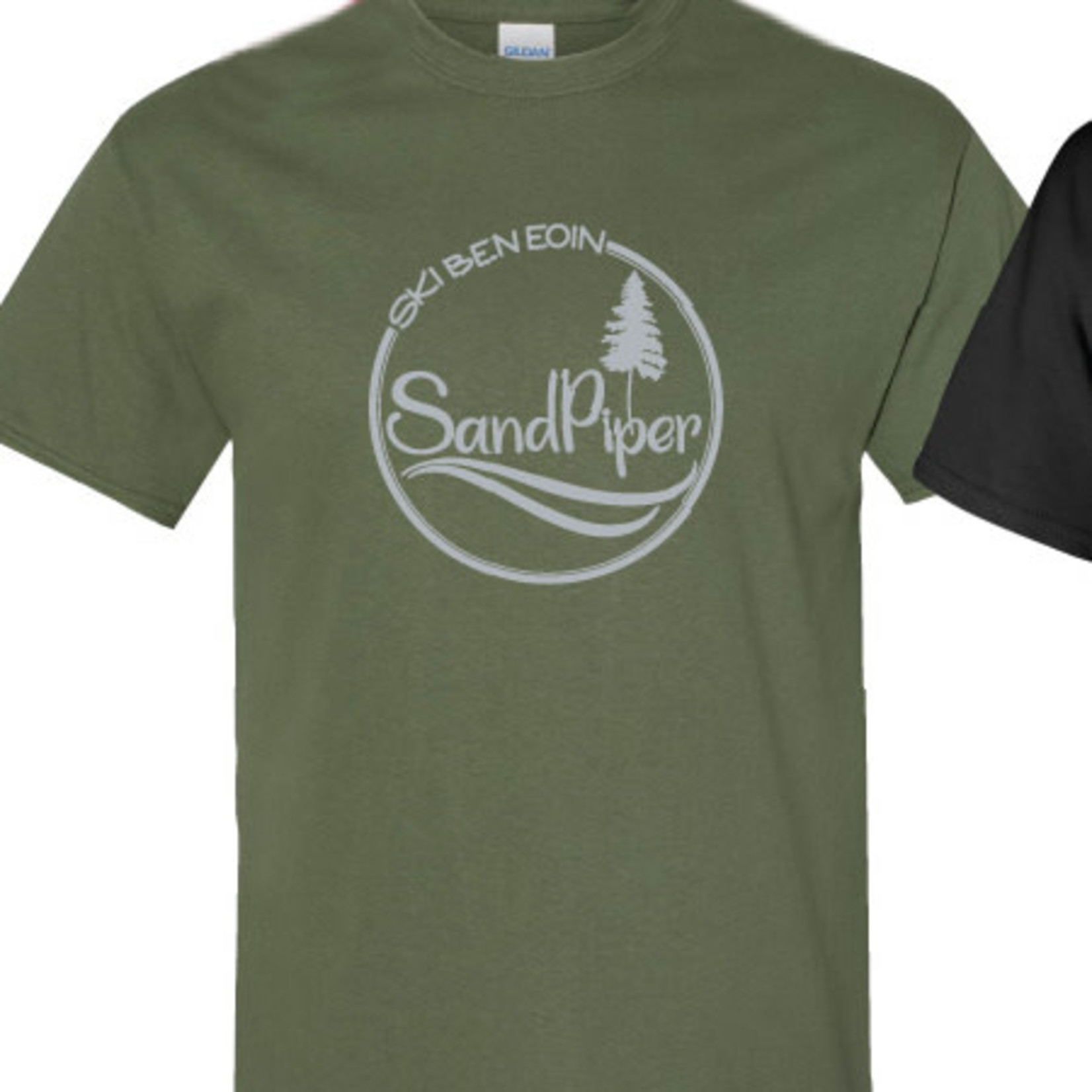 Sandpiper Unisex