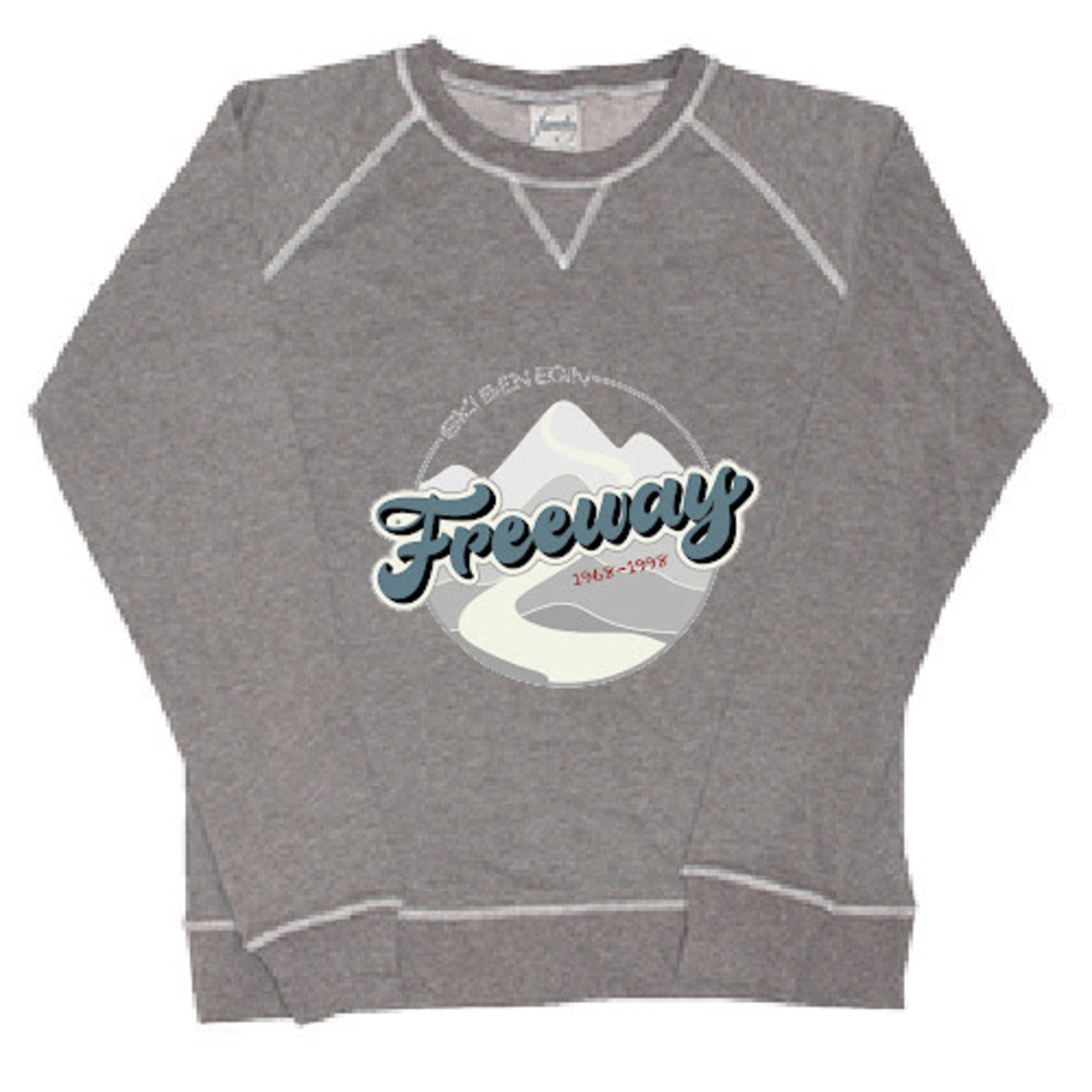 Freeway Unisex