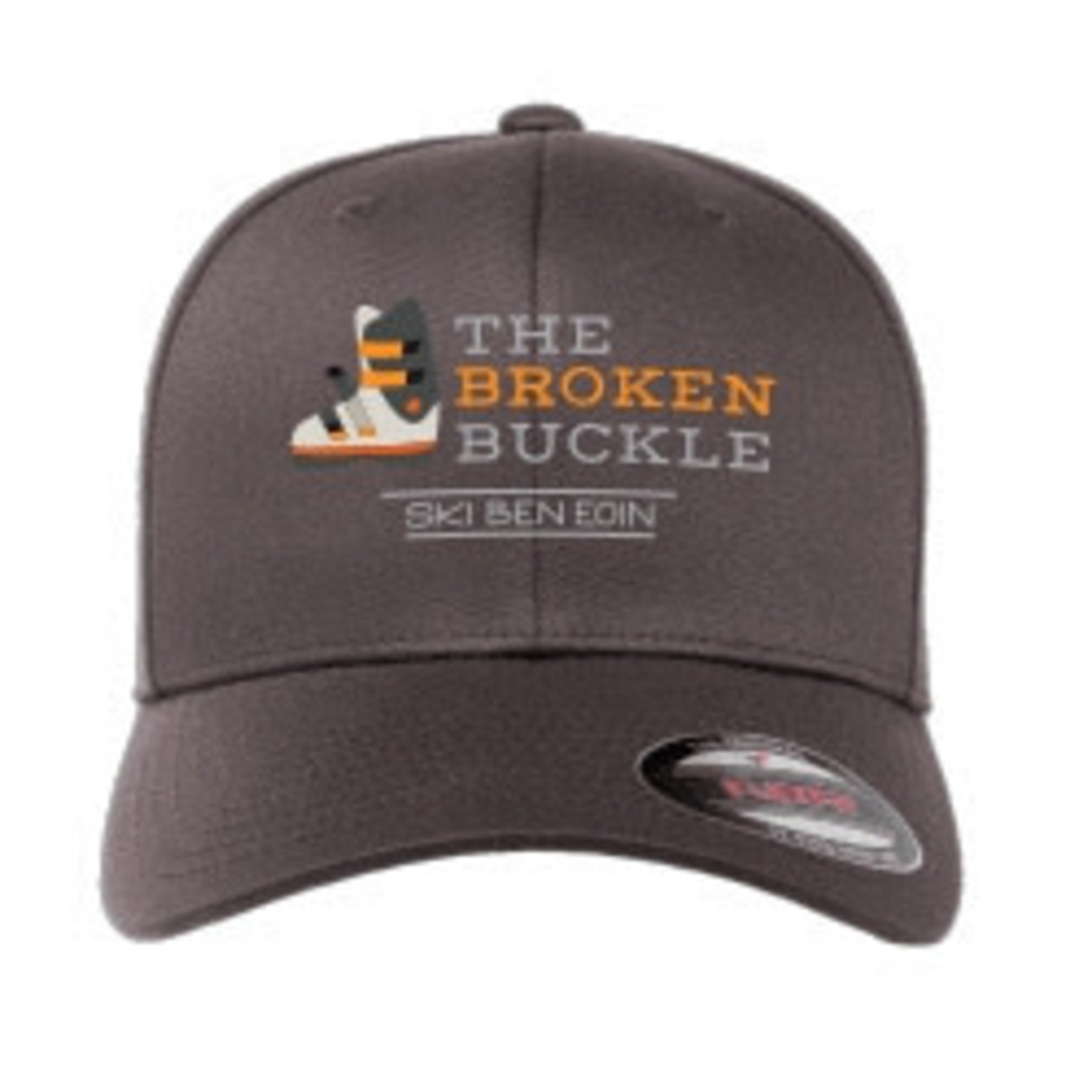 Broken Buckle Unisex