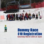 Dummy Races Registration 2024