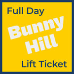 Full Day Bunny Hill Lift Ticket *valid only for Wed Feb 4th