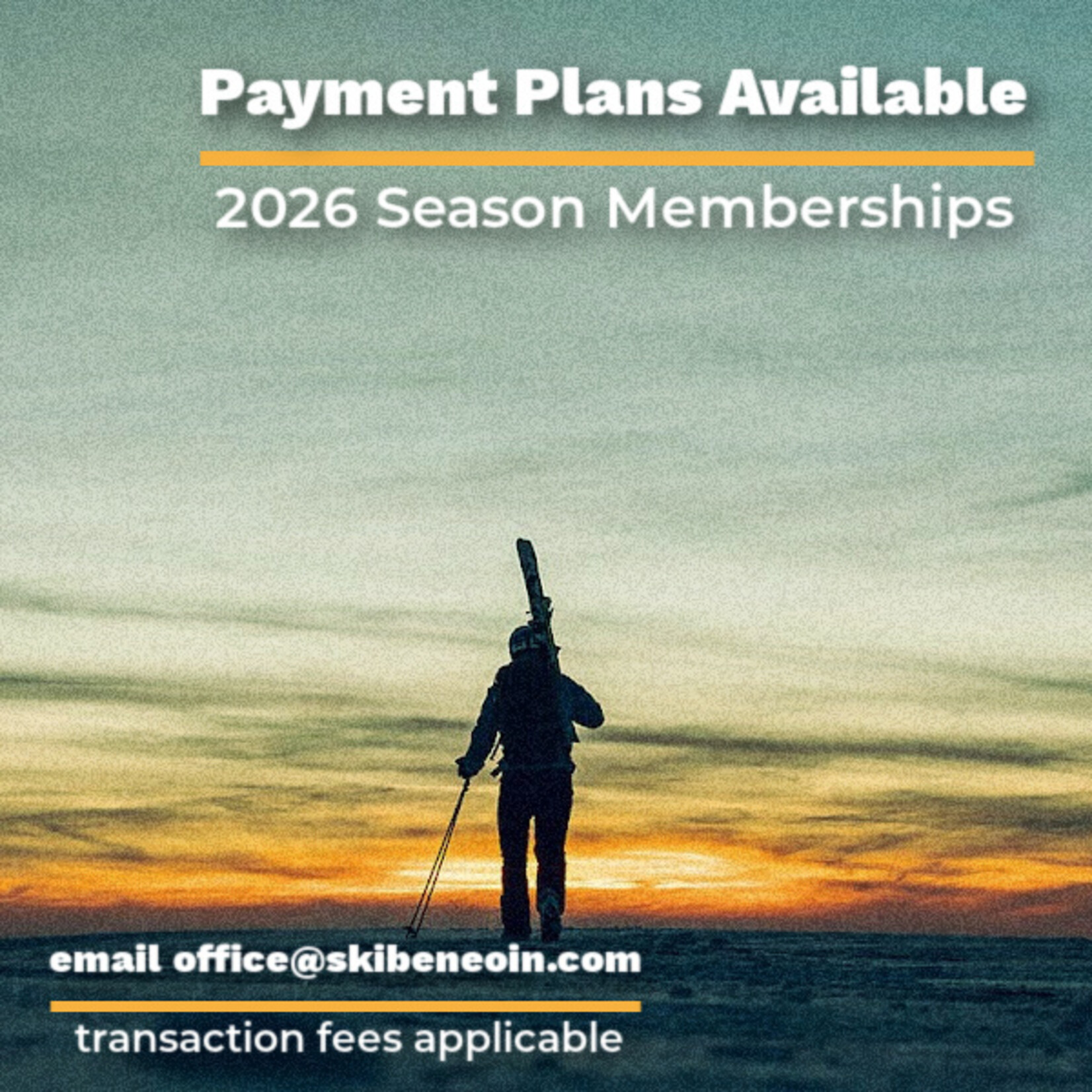 Summer Saver Additional Family Member 2026