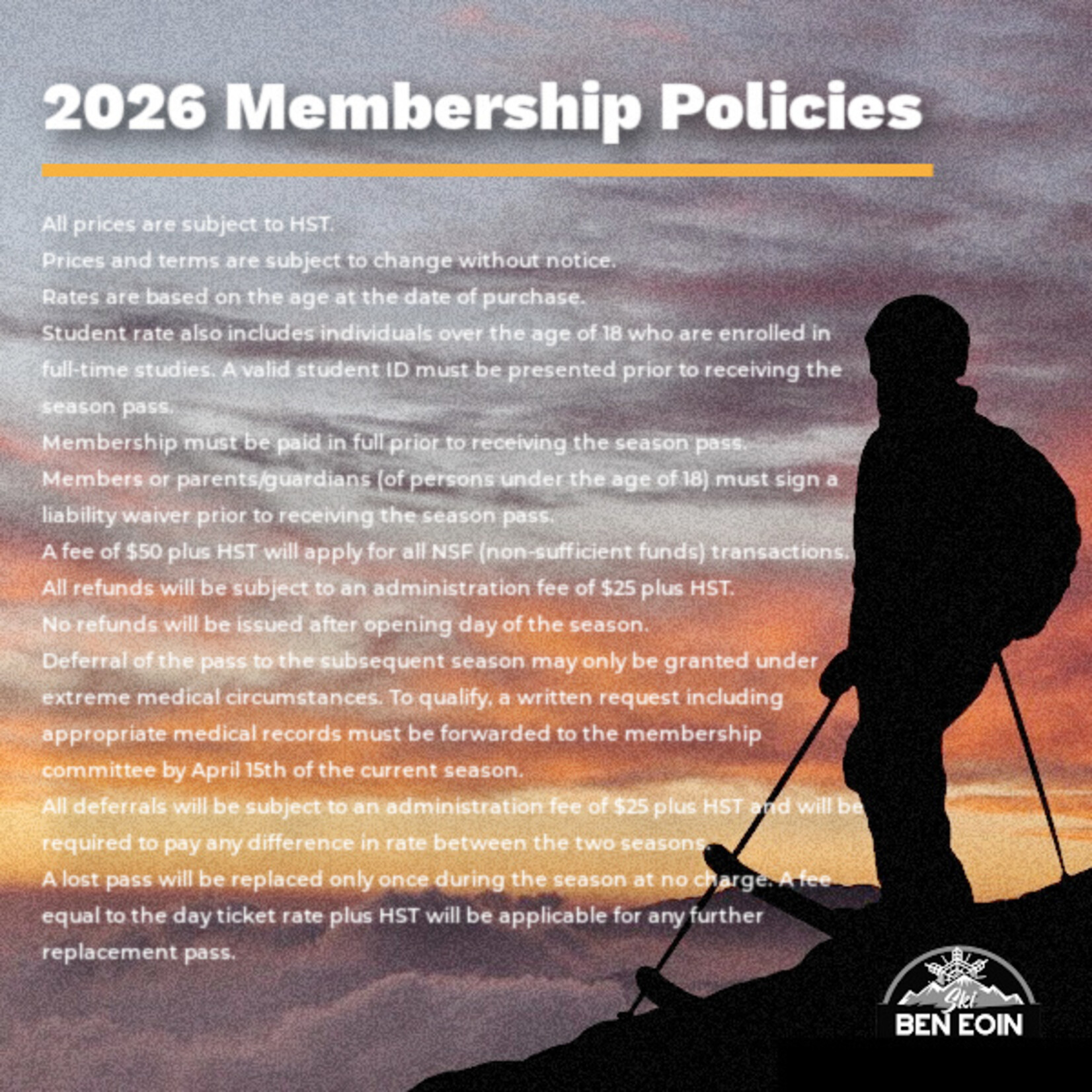 Summer Saver Additional Family Member 2026