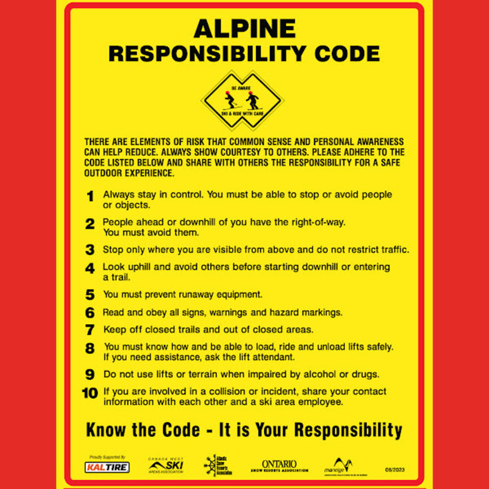 Child & Youth Ski Program Beginner Exploration Sat 10am