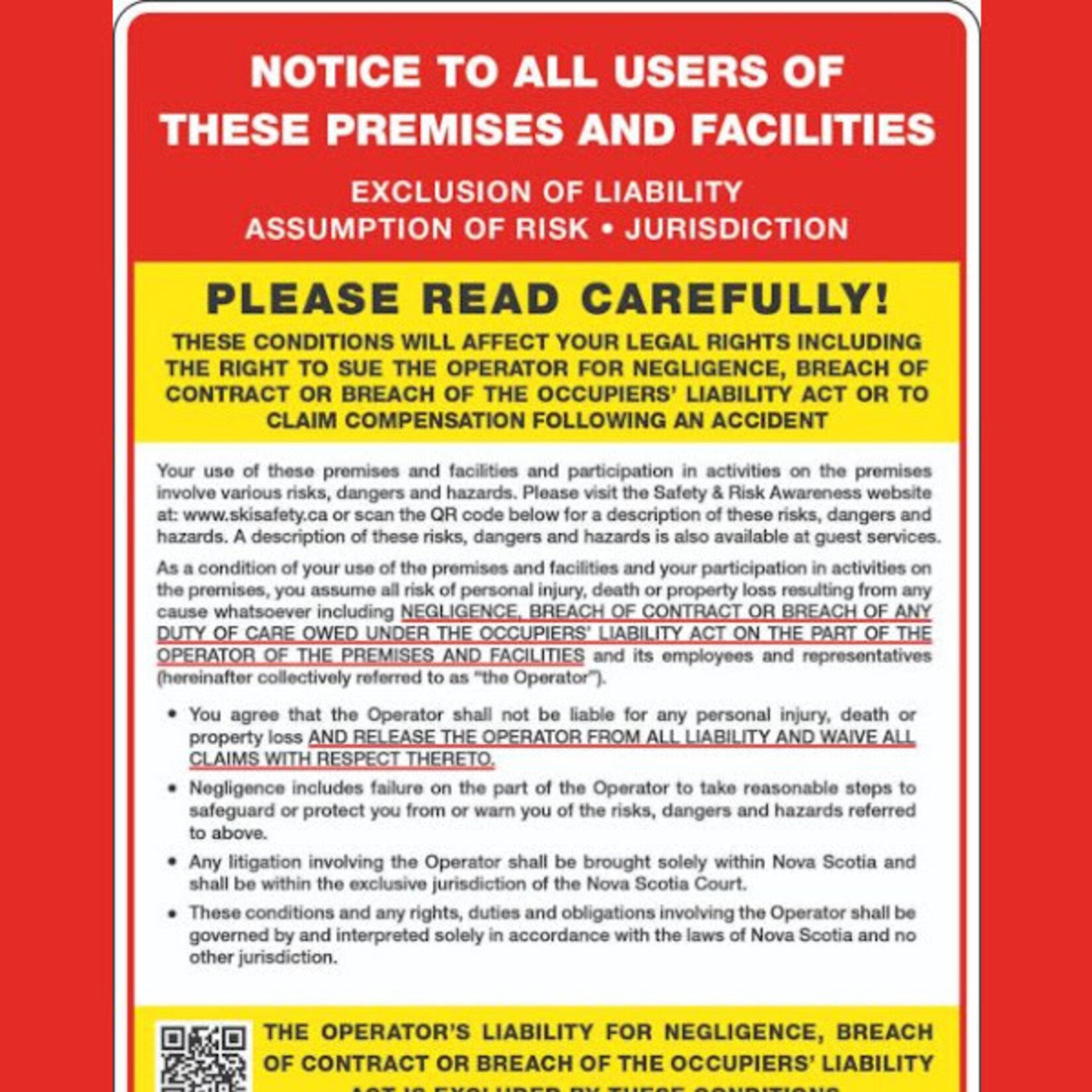 Child & Youth Ski Program Advanced Performance Sun 10am