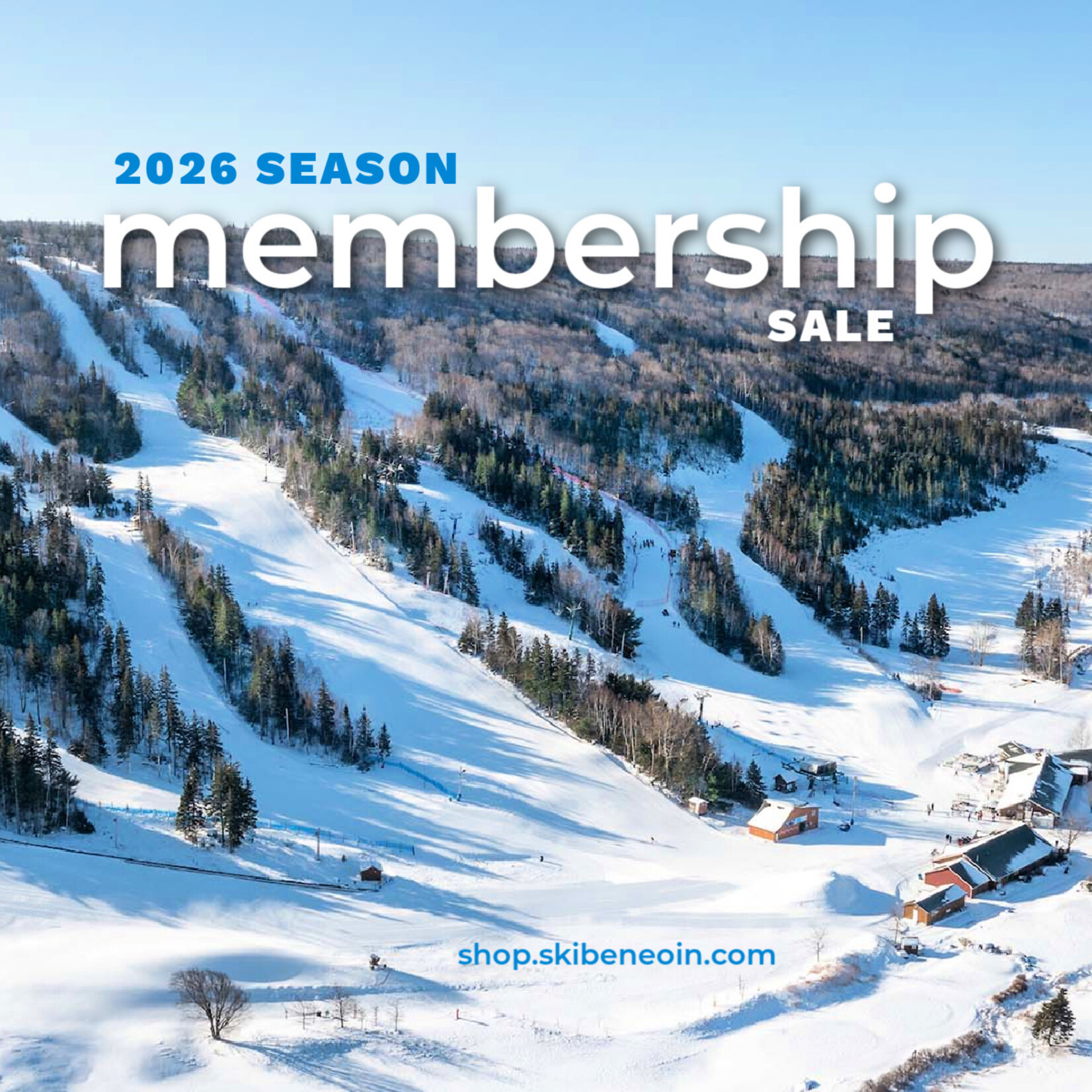 Regular Season Ages 5 & under Membership 2026