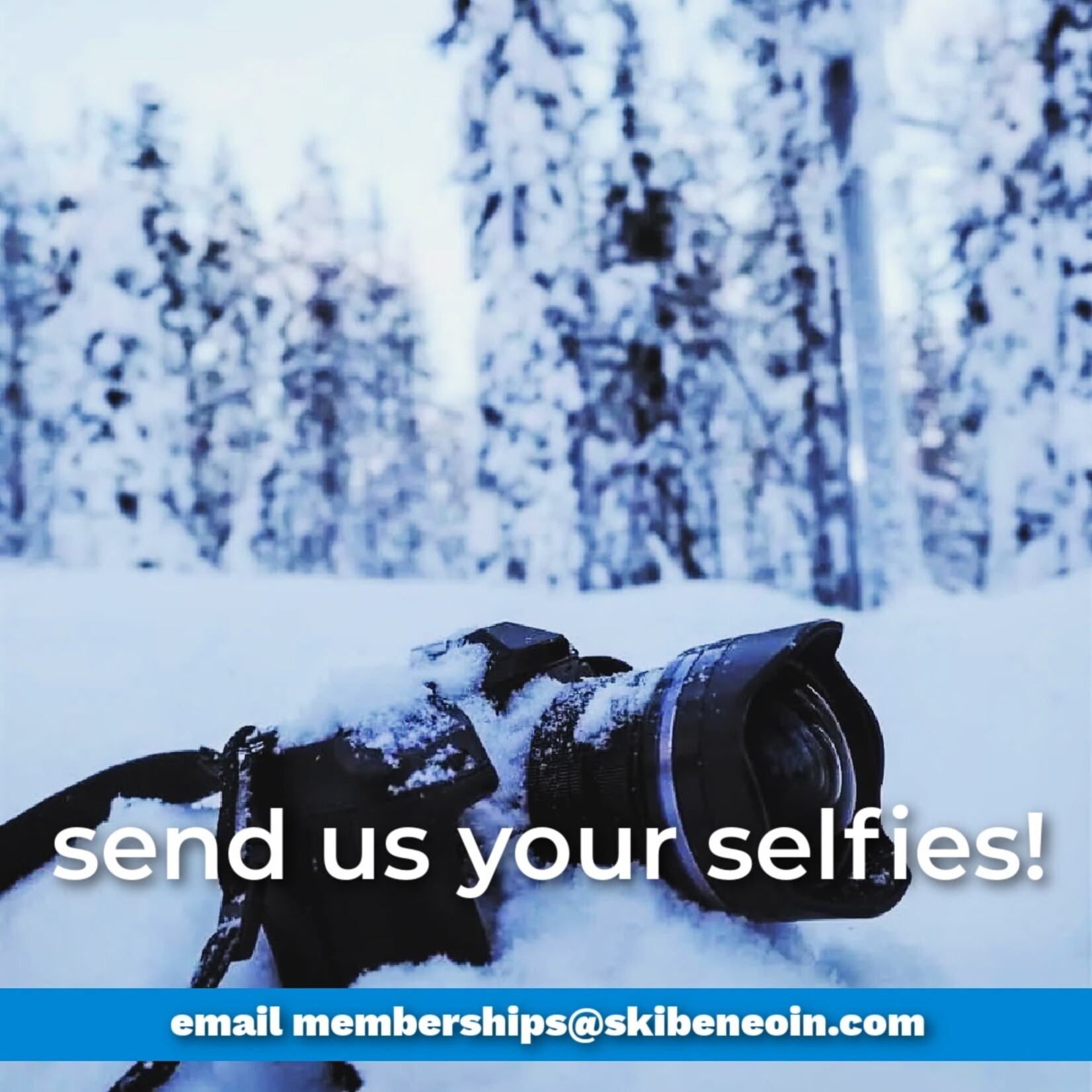 Regular Season Cross County & Snowshoe Membership 2026