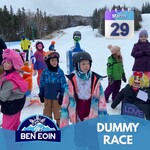 Dummy Race Registration 2026