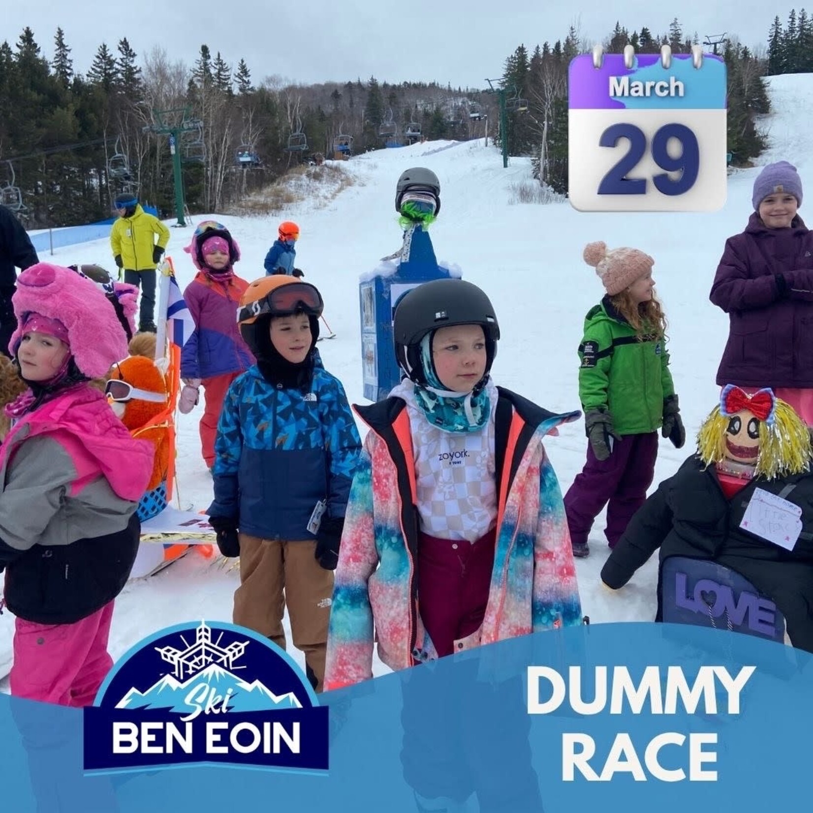 Dummy Race Registration 2026