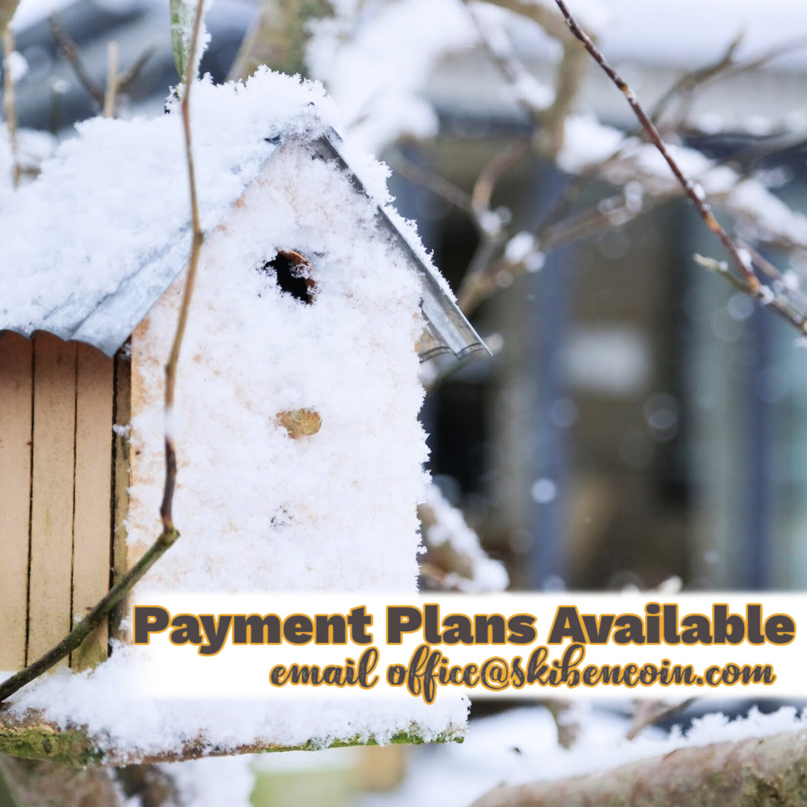 Early Bird Cross Country & Snowshoe Membership 2027