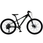 KHS Bicycles ALITE 24 Black Grey