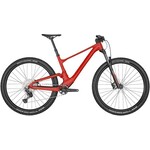 SCOTT BICYCLES SCO Bike Spark 960 red (TW) Large