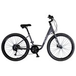 KHS Bicycles MOVO 2.0 M GRAY