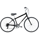 KHS Bicycles EASTWOOD BLACK XL/21